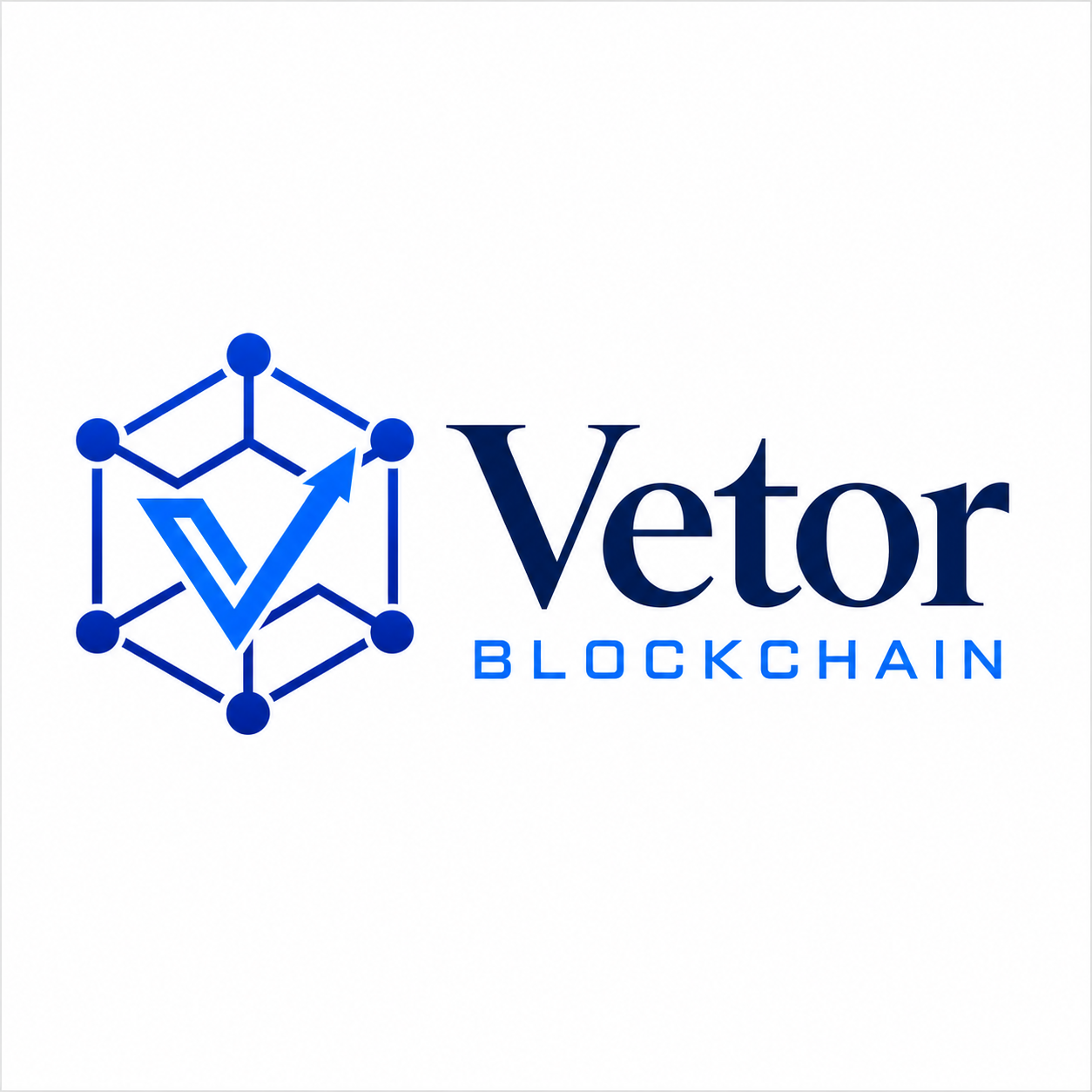 Vetor Blockchain